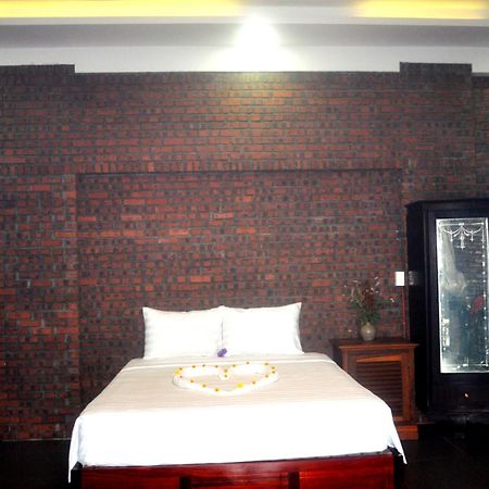 Hotel Autumn Bay Retreat Hoi An Exterior foto