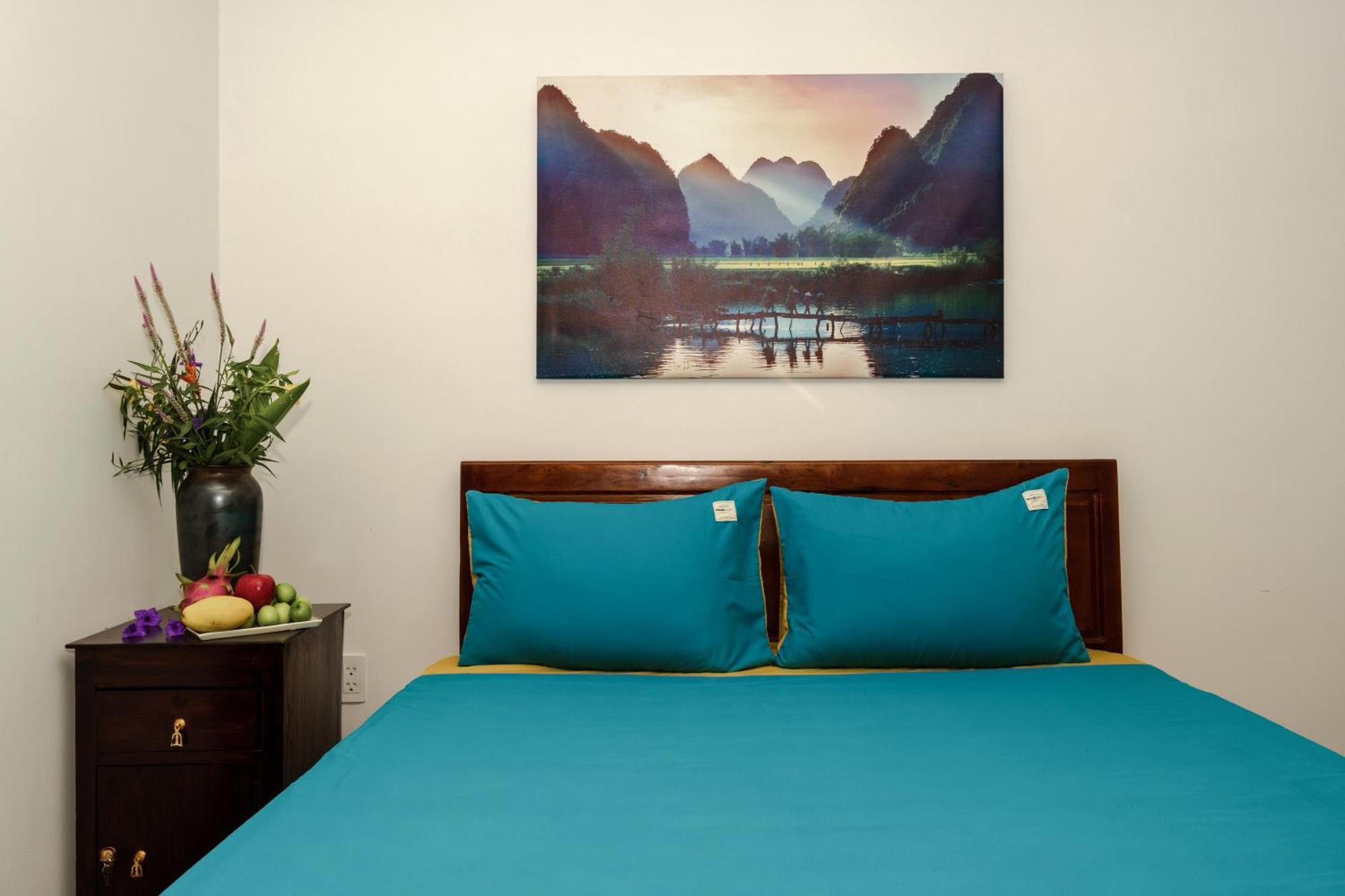 Hotel Autumn Bay Retreat Hoi An Exterior foto