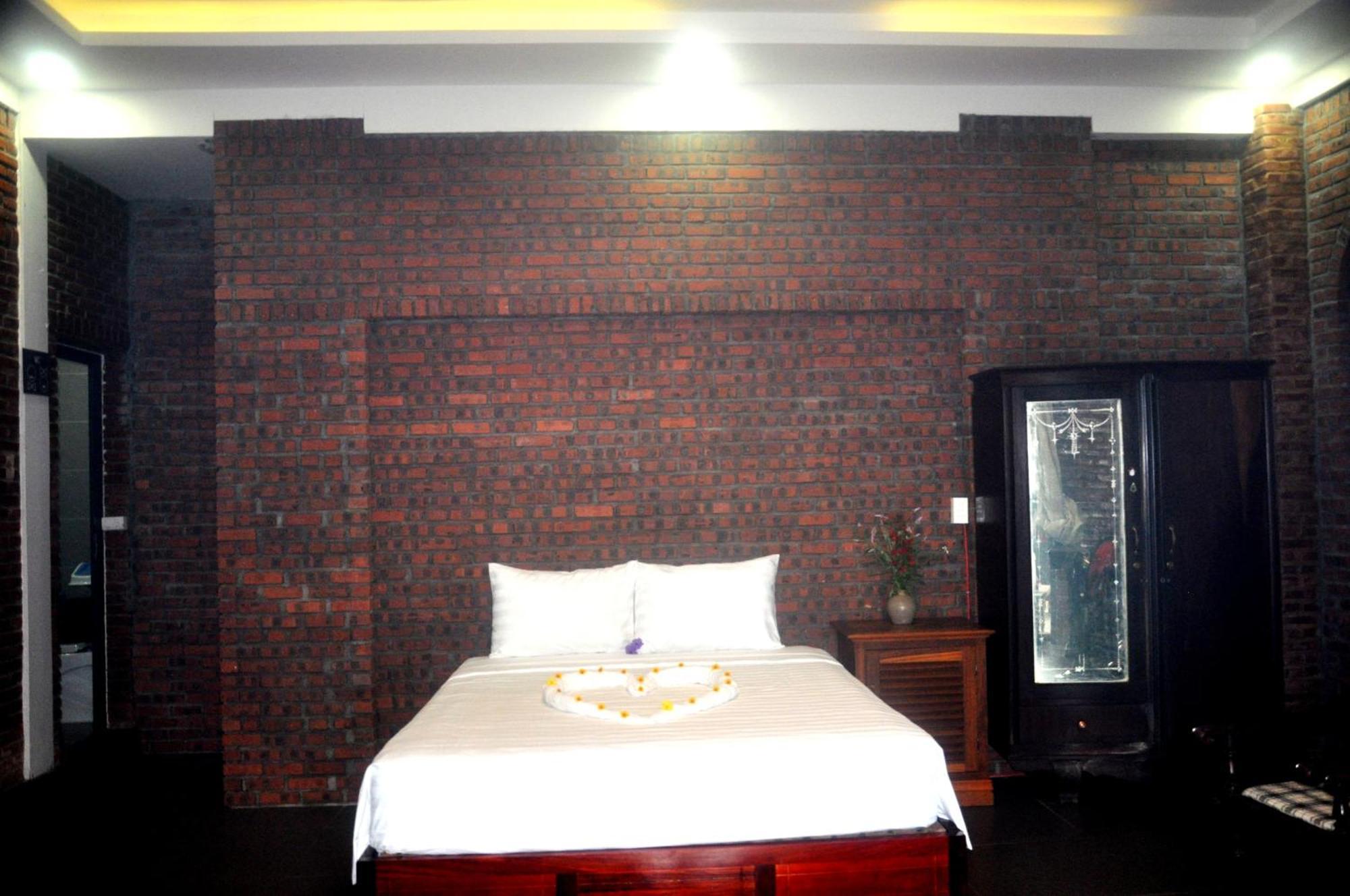 Hotel Autumn Bay Retreat Hoi An Exterior foto