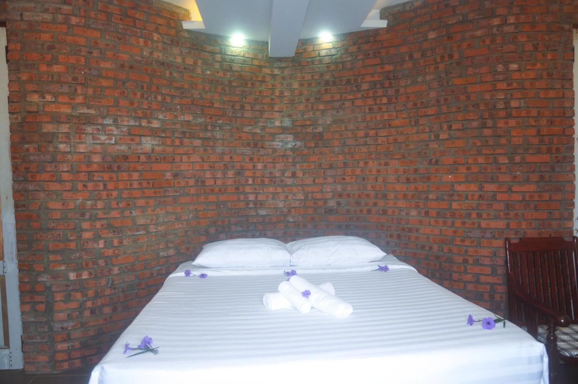 Hotel Autumn Bay Retreat Hoi An Exterior foto