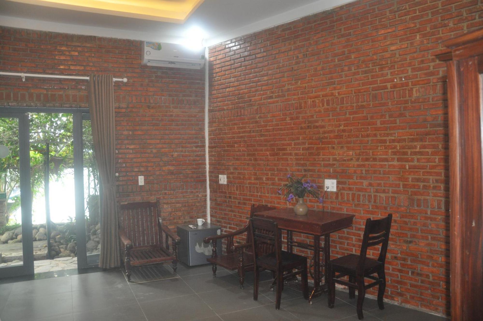 Hotel Autumn Bay Retreat Hoi An Exterior foto