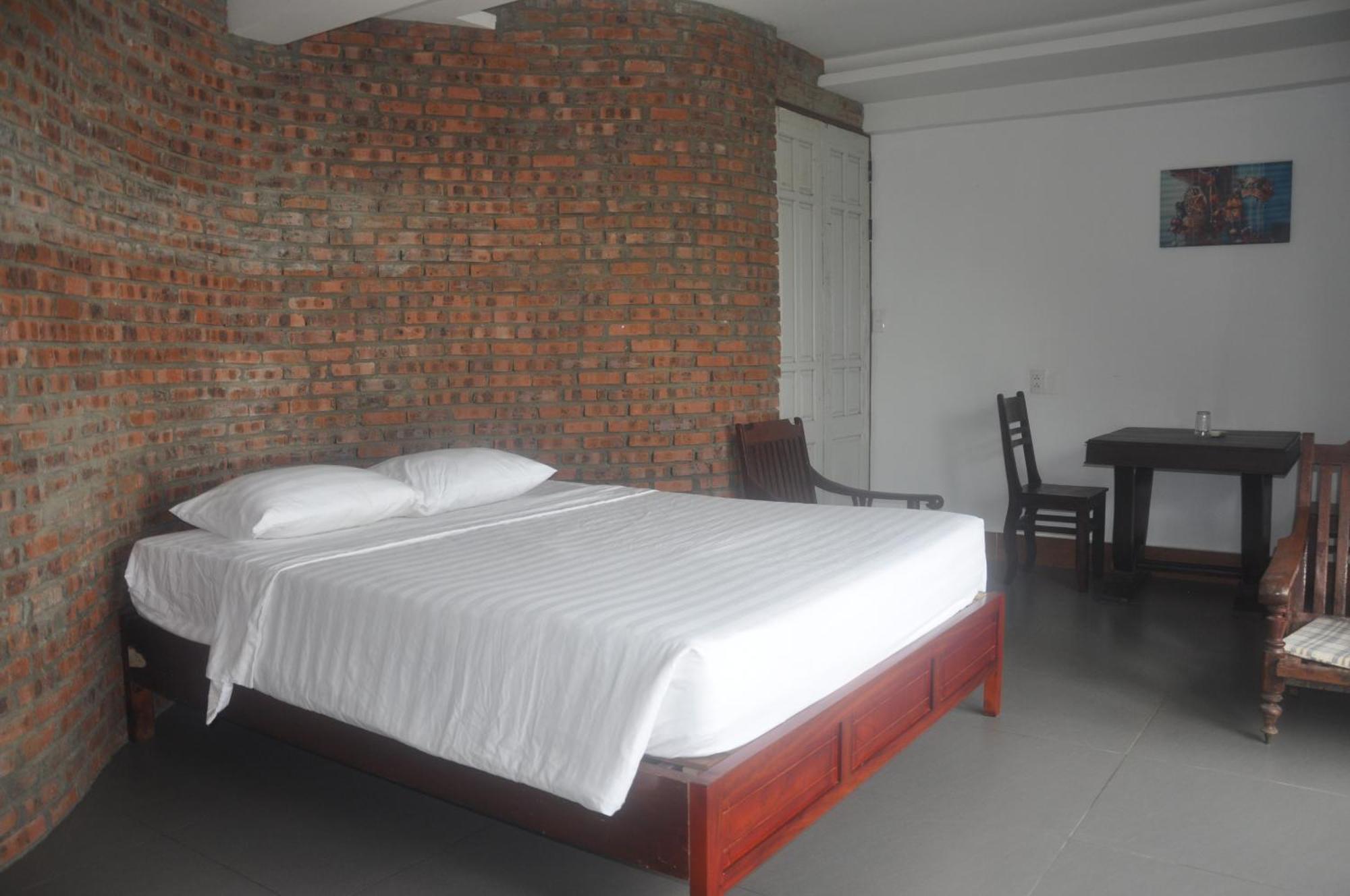 Hotel Autumn Bay Retreat Hoi An Exterior foto