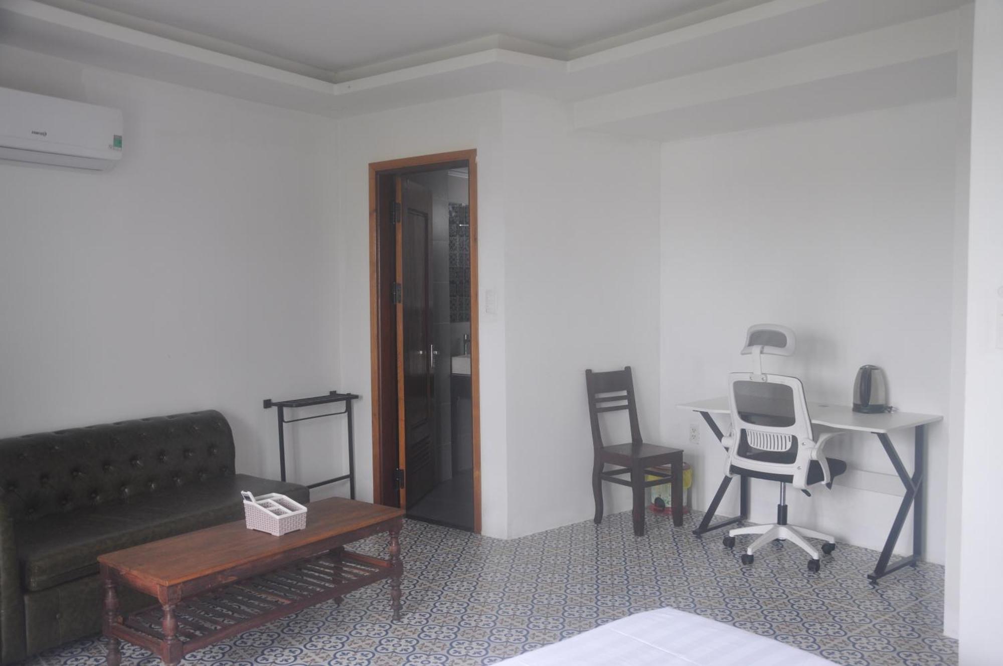 Hotel Autumn Bay Retreat Hoi An Exterior foto