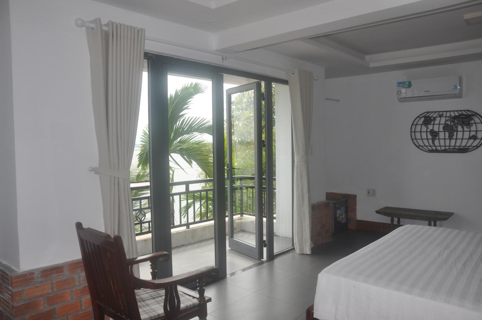 Hotel Autumn Bay Retreat Hoi An Exterior foto