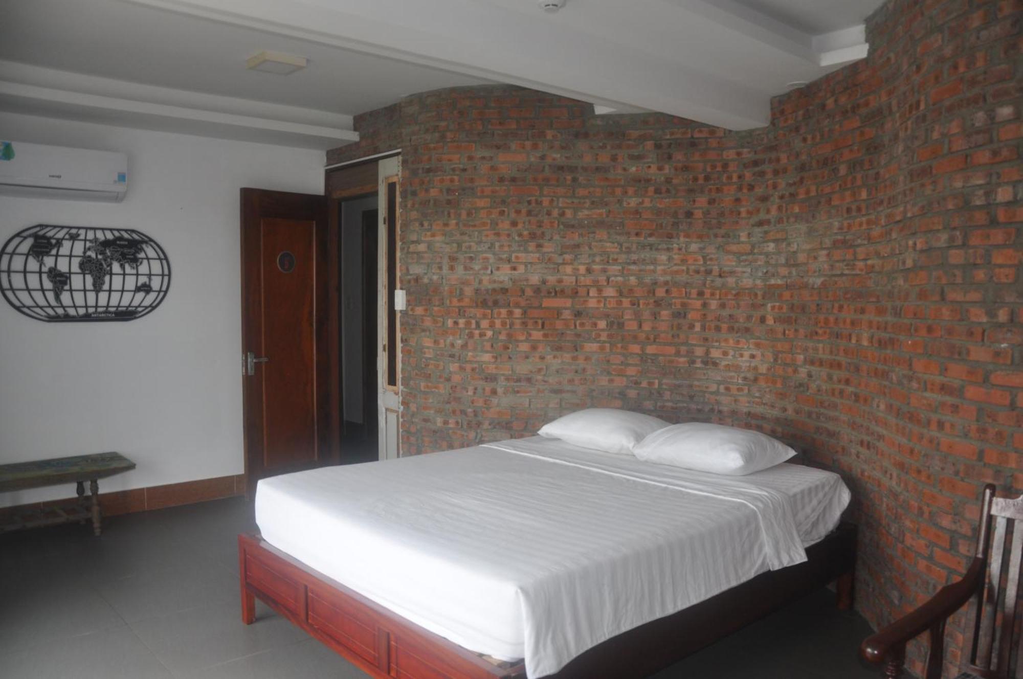 Hotel Autumn Bay Retreat Hoi An Exterior foto