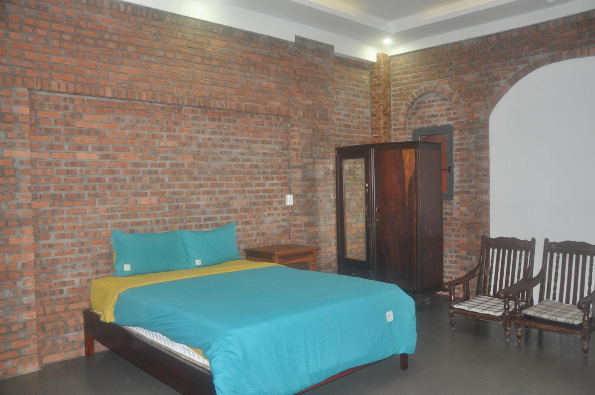 Hotel Autumn Bay Retreat Hoi An Exterior foto