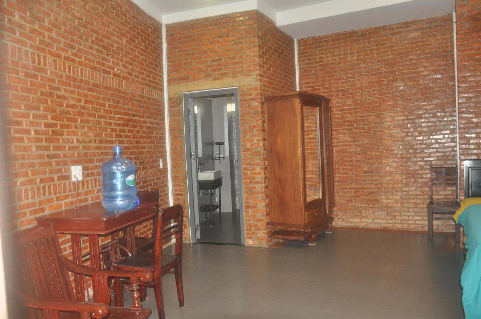 Hotel Autumn Bay Retreat Hoi An Exterior foto